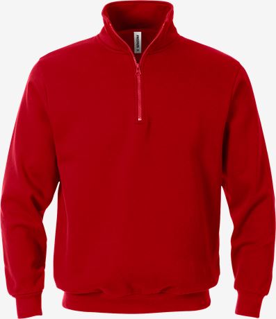 Acode Zipper-Sweatshirt 1737 SWB 1 Fristads
