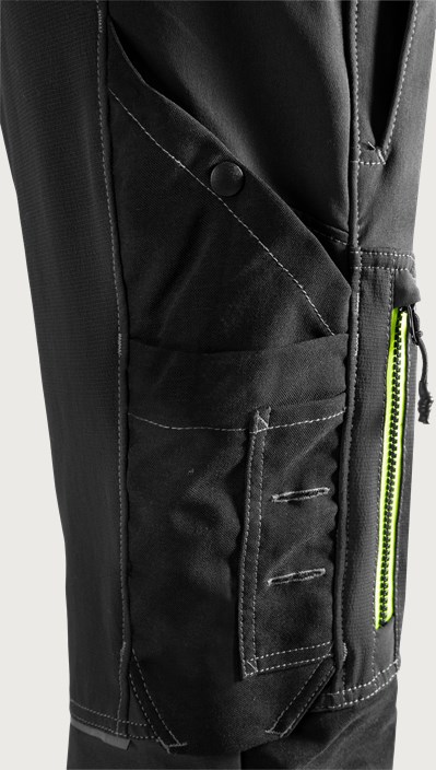 Spodnie stretch 2578 STP 3 Fristads