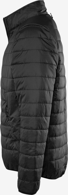 Green quilted jacket 4101 GRP 6 Fristads Small