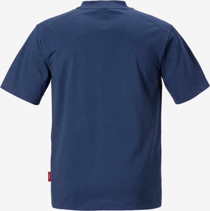 T-Shirt 7391 TM 2 Kansas