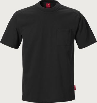 T-Shirt 7391 TM Kansas Medium