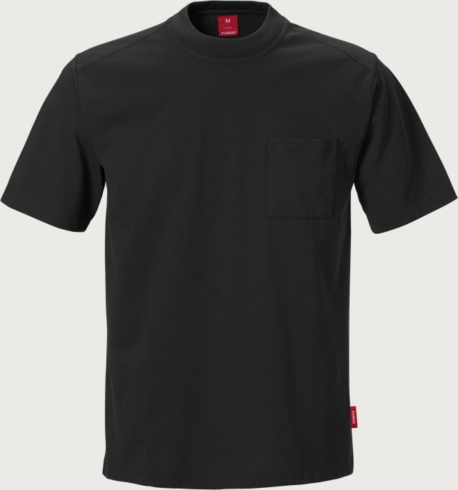 T-shirt 7391 TM 1 Kansas