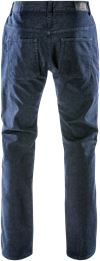 Denim stretch bukser dame 2624 DCS 2 Fristads Small