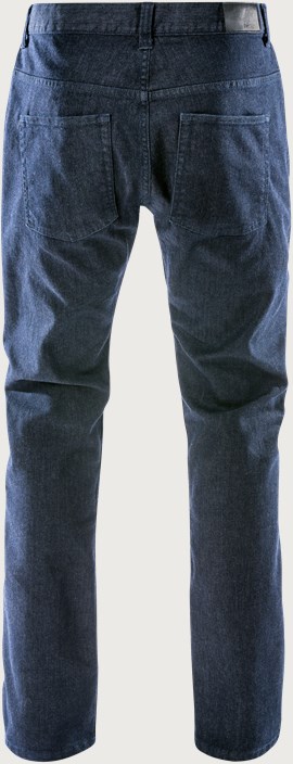 Spodnie jeansowe stretch 2623 DCS 2 Fristads