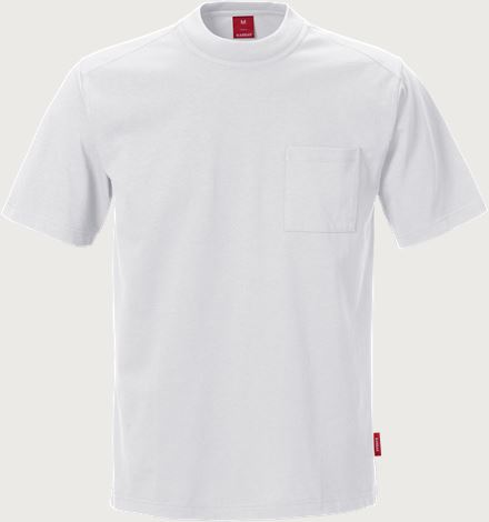 T-shirt 7391 TM Kansas Medium