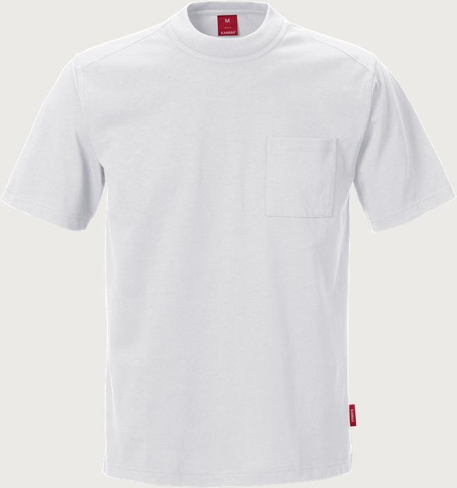 Match T-shirt  Kansas Medium