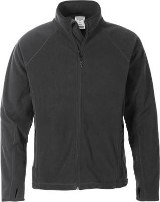 Dámská fleecová bunda 1498 FLE