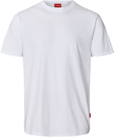 Apparel Baumwoll-T-Shirt 1 Kansas