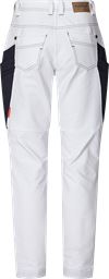 Crafted Woman Stretch Trousers 2 Kansas Small