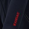 Evolve Fleece Jacket 2 Kansas Small