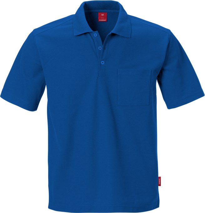 Match polo 1 Kansas