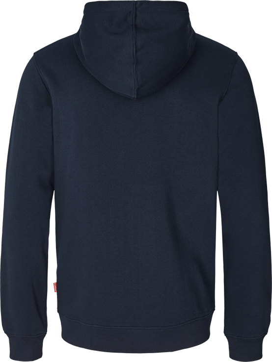 Apparel Hoodie mit Reißverschluss