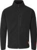 Evolve Fleece Jacket 1 Black Kansas  Miniature