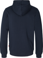 Apparel Hoodie mit Reißverschluss