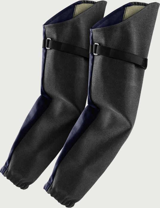 Flame lasmouwhoes 9207 KEVS Fristads Medium