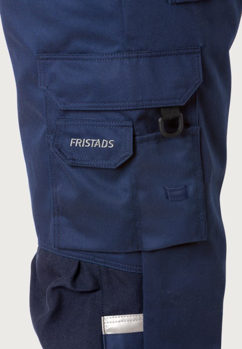 Kombinezon ochronny klasy 3 8026 PLU 4 Fristads