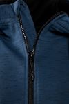 Friwear hooded sweatshirt 7460 MELA 4 Fristads Small