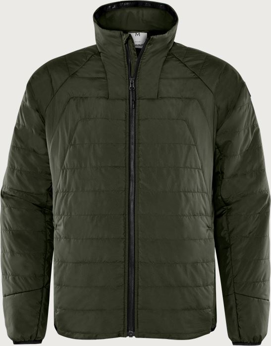 Oxygen PrimaLoft® jack  Fristads Outdoor Medium