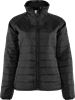 Oxygen PrimaLoft® jacket Woman 1 Black Fristads Outdoor  Miniature