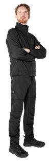 Helium Outdoor stretch bukser 3 Fristads Outdoor Small