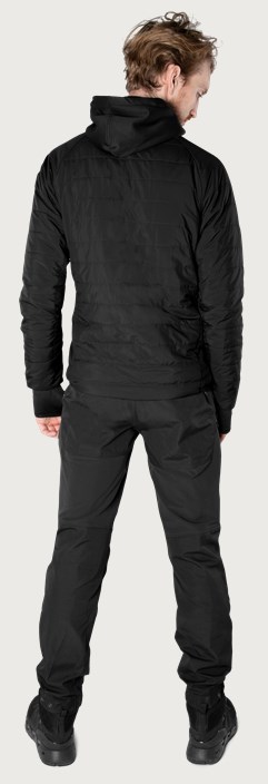 Giacca PrimaLoft® Oxygen   2 Fristads Outdoor