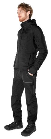 Oxygen Primaloft® jacka, dam | Fristads Outdoor Oxygen Primaloft® jacka, dam | Fristads Outdoor