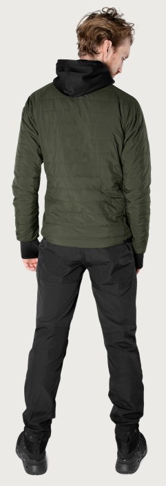 Giacca PrimaLoft® Oxygen   2 Fristads Outdoor