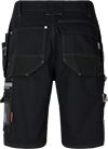Gen Y craftsman shorts 2 Kansas Small