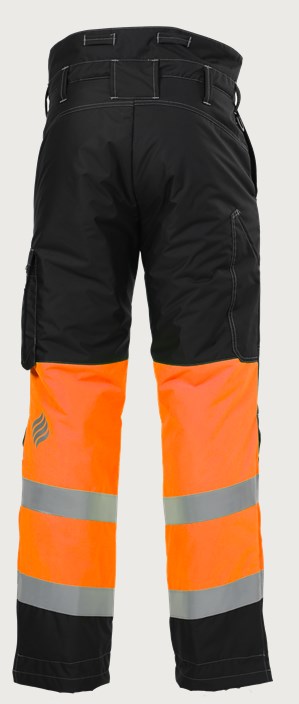 Talvihousut Hivis 3.0 2 Leijona