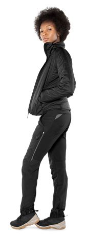 Oxygen Primaloft® jacka, dam | Fristads Outdoor Oxygen Primaloft® jacka, dam | Fristads Outdoor