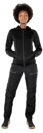 Oxygen Primaloft® jacka, dam | Fristads Outdoor Oxygen Primaloft® jacka, dam | Fristads Outdoor