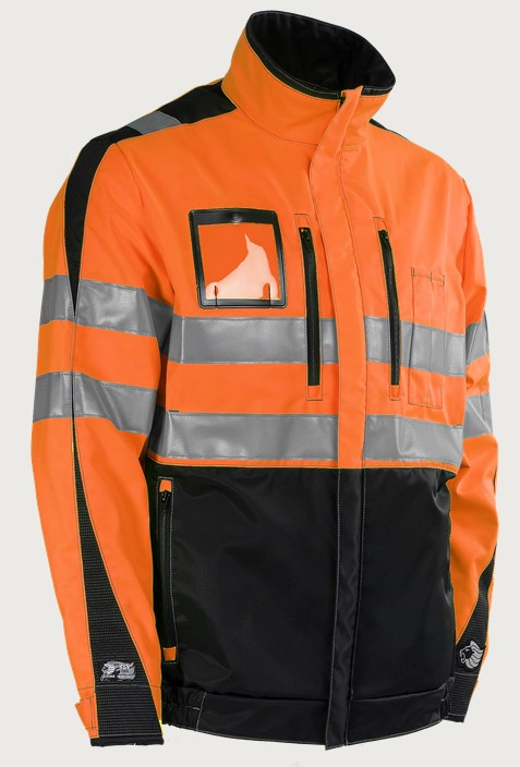Takki HiVis 3.0 3 Leijona