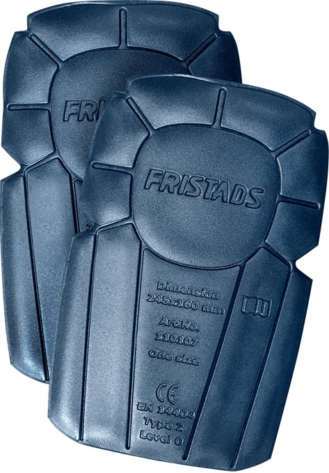 Knee protection 9395 KP 1 Fristads