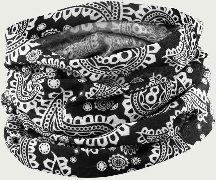 Neck gaiter/snood light 9138 BNY 1 Fristads