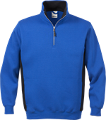 Acode half zip sweatshirt 1705 DF