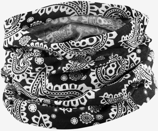 Bandanahuivi 9138 BNY Fristads Medium