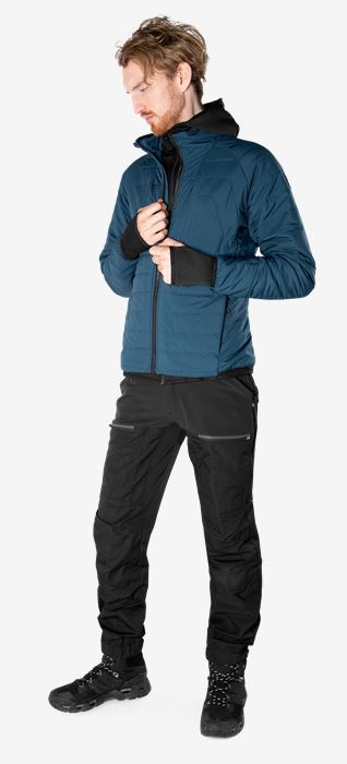 Giacca PrimaLoft® Oxygen   Fristads Outdoor Medium