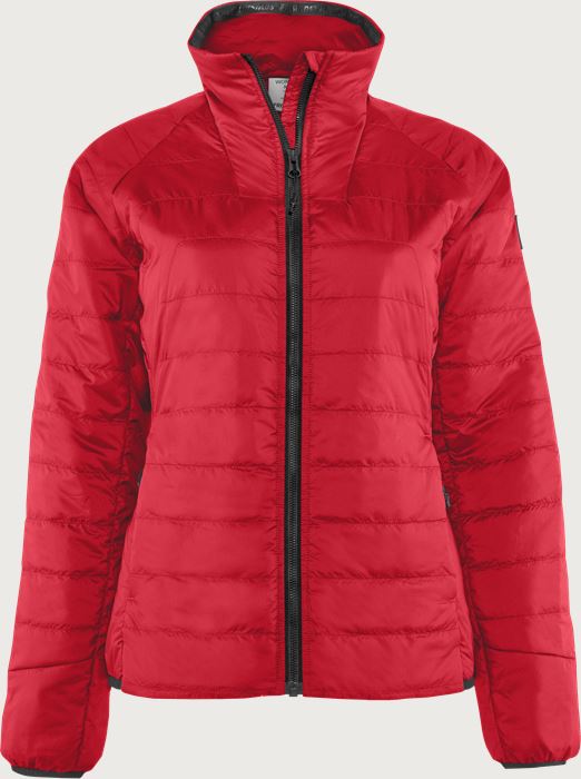 Oxygen PrimaLoft® jack Dames Fristads Outdoor Medium