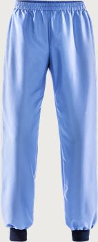 Długie spodenki do pomieszczeń czystych 2R014 XA80 Fristads Medium