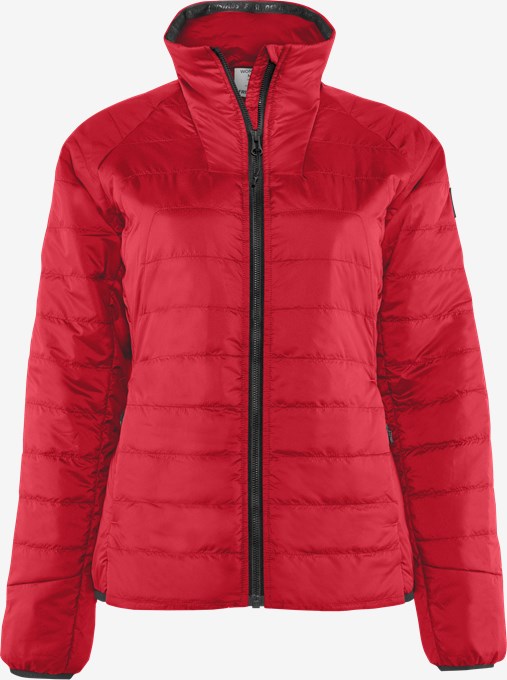 Oxygen PrimaLoft® jacket Woman 1 Fristads Outdoor