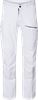 Evolve Stretch Trousers 1 White Kansas  Miniature