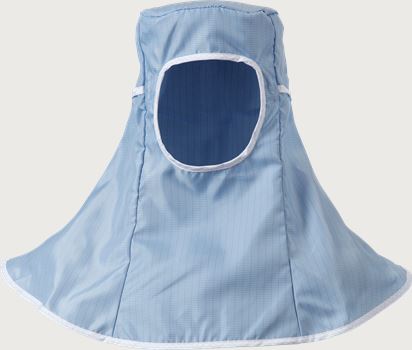 Čisté prostředí kapuce 5R181 XR50 Fristads Medium