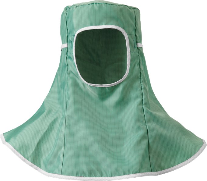 Cleanroom hood 5R181 XR50 1 Fristads