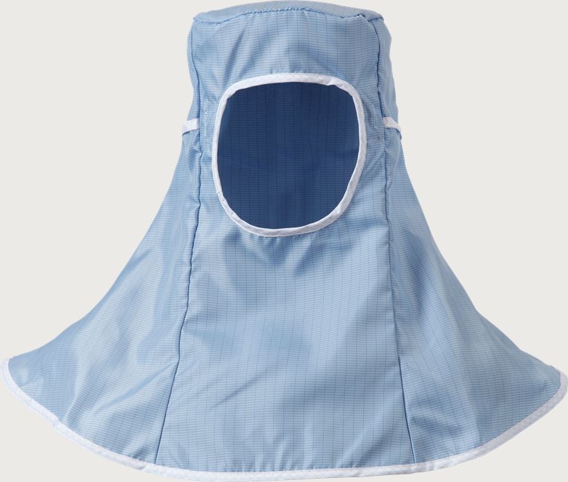 Cleanroom capuchon 5R181 XR50 Fristads Medium