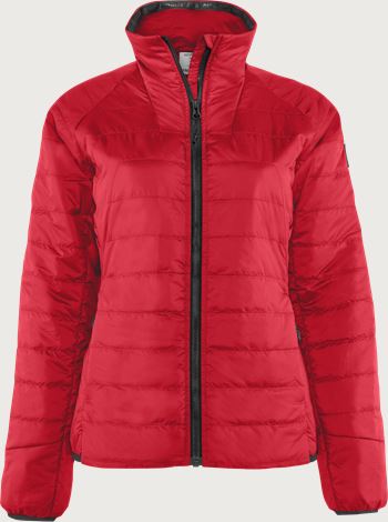 Oxygen PrimaLoft® jakke, dame Fristads Outdoor Medium