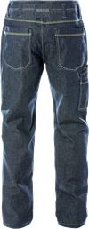 Jeans Hose 273 DY 2 Fristads Small