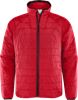 Oxygen PrimaLoft® jacket  3 Red Fristads Outdoor  Miniature