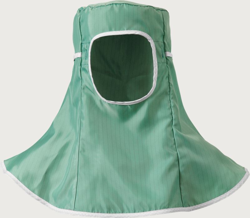 Cleanroom capuchon 5R181 XR50 Fristads Medium