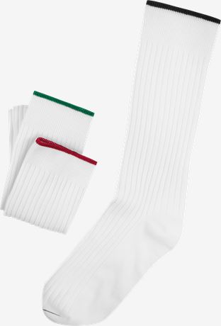 Cleanroom socks 6-pack 6R013 XF85 1 Fristads Small