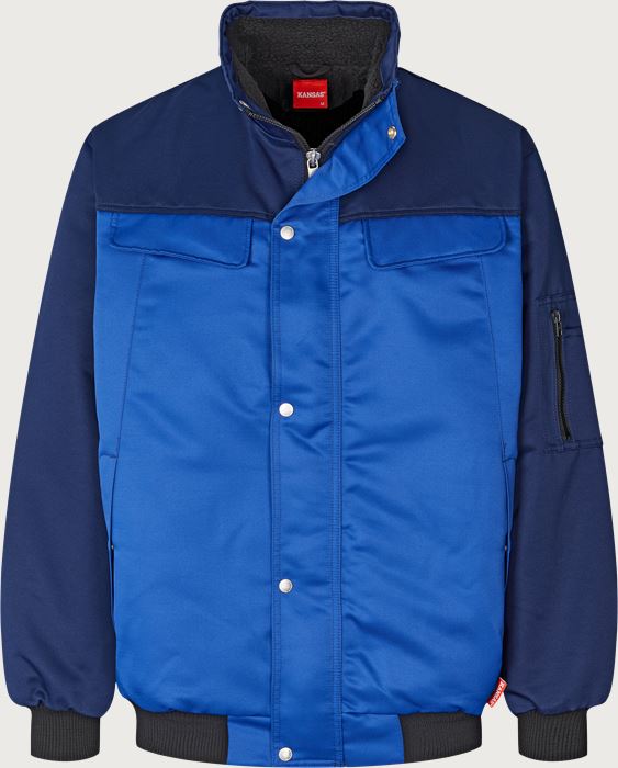 Icon veste d'hiver 4813 PP Kansas Medium